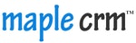 Maple CRM logo